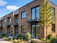 Specialist supported housing