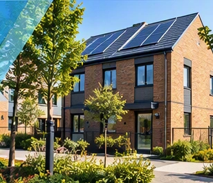 Housing, people and communities
