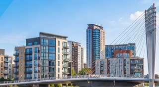 Housing, people and communities
